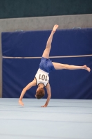Thumbnail - Baden - Andrei Cristian Mihai - Спортивная гимнастика - 2022 - DJM Goslar - Participants - Age Group 12 02050_01131.jpg