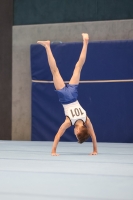 Thumbnail - Baden - Andrei Cristian Mihai - Artistic Gymnastics - 2022 - DJM Goslar - Participants - Age Group 12 02050_01132.jpg