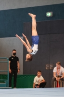 Thumbnail - Baden - Andrei Cristian Mihai - Artistic Gymnastics - 2022 - DJM Goslar - Participants - Age Group 12 02050_01133.jpg