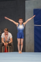 Thumbnail - Baden - Andrei Cristian Mihai - Спортивная гимнастика - 2022 - DJM Goslar - Participants - Age Group 12 02050_01135.jpg
