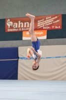 Thumbnail - Baden - Andrei Cristian Mihai - Спортивная гимнастика - 2022 - DJM Goslar - Participants - Age Group 12 02050_01138.jpg