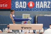 Thumbnail - Baden - Andrei Cristian Mihai - Artistic Gymnastics - 2022 - DJM Goslar - Participants - Age Group 12 02050_01143.jpg