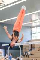 Thumbnail - Baden - Nico Baur - Спортивная гимнастика - 2022 - DJM Goslar - Participants - Age Group 12 02050_01332.jpg
