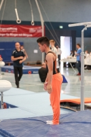 Thumbnail - Baden - Nico Baur - Спортивная гимнастика - 2022 - DJM Goslar - Participants - Age Group 12 02050_01333.jpg