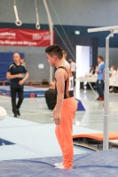 Thumbnail - Baden - Nico Baur - Artistic Gymnastics - 2022 - DJM Goslar - Participants - Age Group 12 02050_01334.jpg