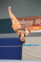 Thumbnail - Baden - Nico Baur - Спортивная гимнастика - 2022 - DJM Goslar - Participants - Age Group 12 02050_01355.jpg