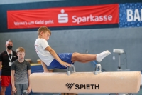 Thumbnail - Baden - Ole Richard Seidel - Спортивная гимнастика - 2022 - DJM Goslar - Participants - Age Group 12 02050_01372.jpg