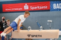 Thumbnail - Baden - Ole Richard Seidel - Спортивная гимнастика - 2022 - DJM Goslar - Participants - Age Group 12 02050_01373.jpg