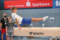 Thumbnail - Baden - Ole Richard Seidel - Спортивная гимнастика - 2022 - DJM Goslar - Participants - Age Group 12 02050_01374.jpg