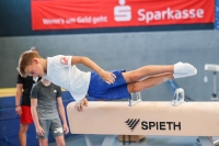 Thumbnail - Baden - Ole Richard Seidel - Спортивная гимнастика - 2022 - DJM Goslar - Participants - Age Group 12 02050_01377.jpg