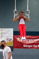 Thumbnail - Baden - Ole Richard Seidel - Спортивная гимнастика - 2022 - DJM Goslar - Participants - Age Group 12 02050_01379.jpg
