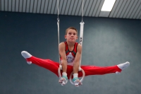 Thumbnail - Baden - Ole Richard Seidel - Спортивная гимнастика - 2022 - DJM Goslar - Participants - Age Group 12 02050_01387.jpg