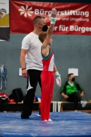 Thumbnail - Baden - Ole Richard Seidel - Artistic Gymnastics - 2022 - DJM Goslar - Participants - Age Group 12 02050_01396.jpg