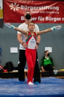 Thumbnail - Baden - Ole Richard Seidel - Artistic Gymnastics - 2022 - DJM Goslar - Participants - Age Group 12 02050_01397.jpg