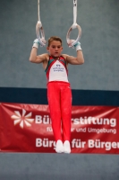 Thumbnail - Baden - Ole Richard Seidel - Artistic Gymnastics - 2022 - DJM Goslar - Participants - Age Group 12 02050_01399.jpg