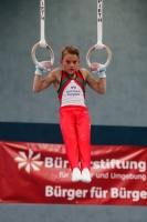 Thumbnail - Baden - Ole Richard Seidel - Artistic Gymnastics - 2022 - DJM Goslar - Participants - Age Group 12 02050_01400.jpg