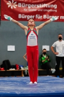 Thumbnail - Baden - Ole Richard Seidel - Artistic Gymnastics - 2022 - DJM Goslar - Participants - Age Group 12 02050_01415.jpg