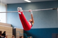 Thumbnail - Baden - Ole Richard Seidel - Artistic Gymnastics - 2022 - DJM Goslar - Participants - Age Group 12 02050_01418.jpg