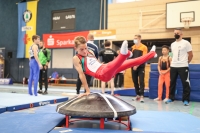 Thumbnail - Baden - Ole Richard Seidel - Спортивная гимнастика - 2022 - DJM Goslar - Participants - Age Group 12 02050_01450.jpg