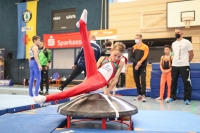 Thumbnail - Baden - Ole Richard Seidel - Gymnastique Artistique - 2022 - DJM Goslar - Participants - Age Group 12 02050_01451.jpg