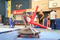 Thumbnail - Baden - Ole Richard Seidel - Artistic Gymnastics - 2022 - DJM Goslar - Participants - Age Group 12 02050_01452.jpg