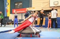 Thumbnail - Baden - Ole Richard Seidel - Спортивная гимнастика - 2022 - DJM Goslar - Participants - Age Group 12 02050_01454.jpg