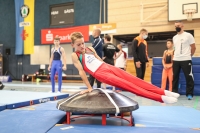 Thumbnail - Baden - Ole Richard Seidel - Спортивная гимнастика - 2022 - DJM Goslar - Participants - Age Group 12 02050_01455.jpg