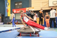 Thumbnail - Baden - Ole Richard Seidel - Спортивная гимнастика - 2022 - DJM Goslar - Participants - Age Group 12 02050_01456.jpg