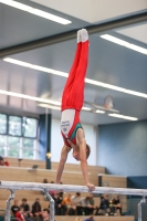 Thumbnail - Baden - Ole Richard Seidel - Artistic Gymnastics - 2022 - DJM Goslar - Participants - Age Group 12 02050_01458.jpg