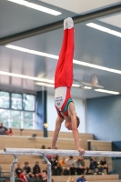 Thumbnail - Baden - Ole Richard Seidel - Спортивная гимнастика - 2022 - DJM Goslar - Participants - Age Group 12 02050_01459.jpg