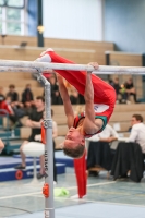 Thumbnail - Baden - Ole Richard Seidel - Artistic Gymnastics - 2022 - DJM Goslar - Participants - Age Group 12 02050_01460.jpg