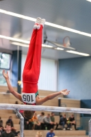 Thumbnail - Baden - Ole Richard Seidel - Спортивная гимнастика - 2022 - DJM Goslar - Participants - Age Group 12 02050_01463.jpg