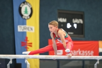 Thumbnail - Baden - Ole Richard Seidel - Спортивная гимнастика - 2022 - DJM Goslar - Participants - Age Group 12 02050_01466.jpg