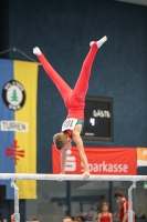 Thumbnail - Baden - Ole Richard Seidel - Спортивная гимнастика - 2022 - DJM Goslar - Participants - Age Group 12 02050_01468.jpg