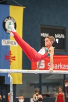 Thumbnail - Baden - Ole Richard Seidel - Спортивная гимнастика - 2022 - DJM Goslar - Participants - Age Group 12 02050_01469.jpg