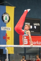 Thumbnail - Baden - Ole Richard Seidel - Artistic Gymnastics - 2022 - DJM Goslar - Participants - Age Group 12 02050_01471.jpg
