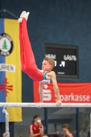 Thumbnail - Baden - Ole Richard Seidel - Спортивная гимнастика - 2022 - DJM Goslar - Participants - Age Group 12 02050_01472.jpg