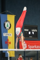 Thumbnail - Baden - Ole Richard Seidel - Спортивная гимнастика - 2022 - DJM Goslar - Participants - Age Group 12 02050_01473.jpg