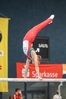 Thumbnail - Baden - Ole Richard Seidel - Спортивная гимнастика - 2022 - DJM Goslar - Participants - Age Group 12 02050_01475.jpg