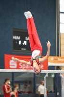 Thumbnail - Baden - Ole Richard Seidel - Artistic Gymnastics - 2022 - DJM Goslar - Participants - Age Group 12 02050_01477.jpg