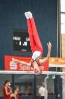 Thumbnail - Baden - Ole Richard Seidel - Ginnastica Artistica - 2022 - DJM Goslar - Participants - Age Group 12 02050_01477.jpg