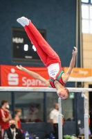Thumbnail - Baden - Ole Richard Seidel - Artistic Gymnastics - 2022 - DJM Goslar - Participants - Age Group 12 02050_01478.jpg