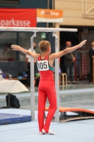 Thumbnail - Baden - Ole Richard Seidel - Спортивная гимнастика - 2022 - DJM Goslar - Participants - Age Group 12 02050_01480.jpg