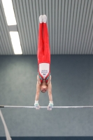 Thumbnail - Baden - Ole Richard Seidel - Спортивная гимнастика - 2022 - DJM Goslar - Participants - Age Group 12 02050_01481.jpg