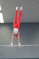 Thumbnail - Baden - Ole Richard Seidel - Спортивная гимнастика - 2022 - DJM Goslar - Participants - Age Group 12 02050_01485.jpg