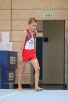 Thumbnail - Baden - Ole Richard Seidel - Artistic Gymnastics - 2022 - DJM Goslar - Participants - Age Group 12 02050_01486.jpg