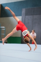 Thumbnail - Baden - Ole Richard Seidel - Ginnastica Artistica - 2022 - DJM Goslar - Participants - Age Group 12 02050_01489.jpg