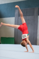 Thumbnail - Baden - Ole Richard Seidel - Спортивная гимнастика - 2022 - DJM Goslar - Participants - Age Group 12 02050_01490.jpg