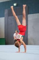 Thumbnail - Baden - Ole Richard Seidel - Artistic Gymnastics - 2022 - DJM Goslar - Participants - Age Group 12 02050_01491.jpg