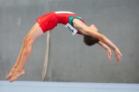 Thumbnail - Baden - Ole Richard Seidel - Спортивная гимнастика - 2022 - DJM Goslar - Participants - Age Group 12 02050_01492.jpg